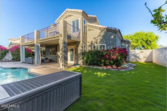 15034 S 44th Place, Phoenix, AZ 85044