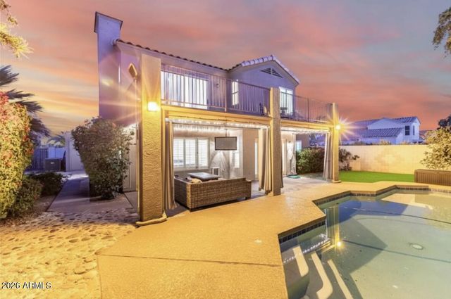 15034 S 44th Place, Phoenix, AZ 85044