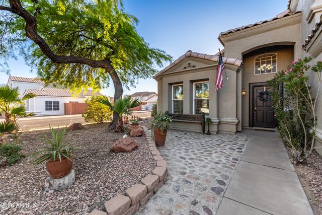 15034 S 44th Place, Phoenix, AZ 85044