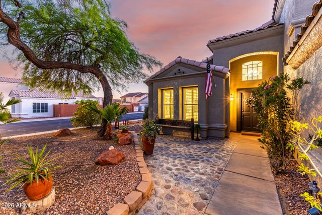 15034 S 44th Place, Phoenix, AZ 85044