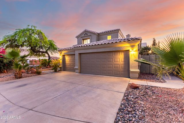 15034 S 44th Place, Phoenix, AZ 85044