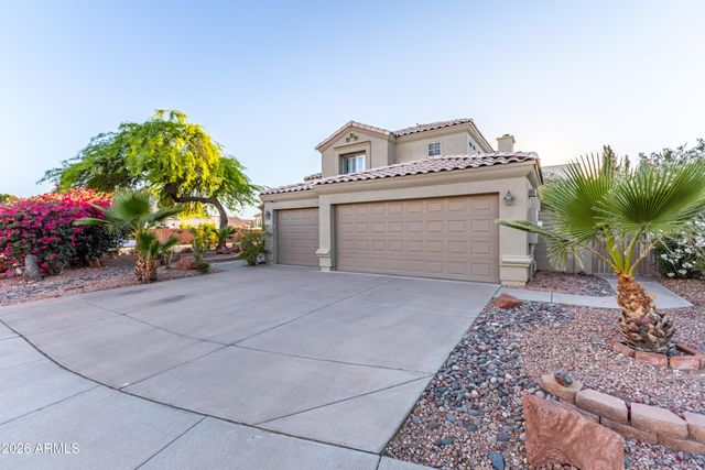 15034 S 44th Place, Phoenix, AZ 85044