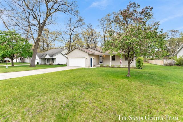 2240 Monica Lane, Muskegon, MI 49442