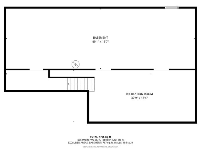 2240 Monica Lane, Muskegon, MI 49442