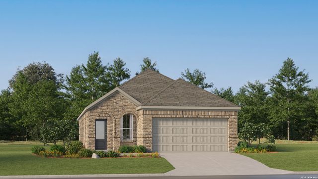 7714 Adam Star, San Antonio, TX 78263