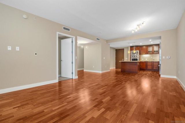 1325 Pacfiic Hwy. 2503, San Diego, CA 92101