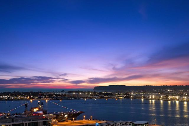 1325 Pacfiic Hwy. 2503, San Diego, CA 92101
