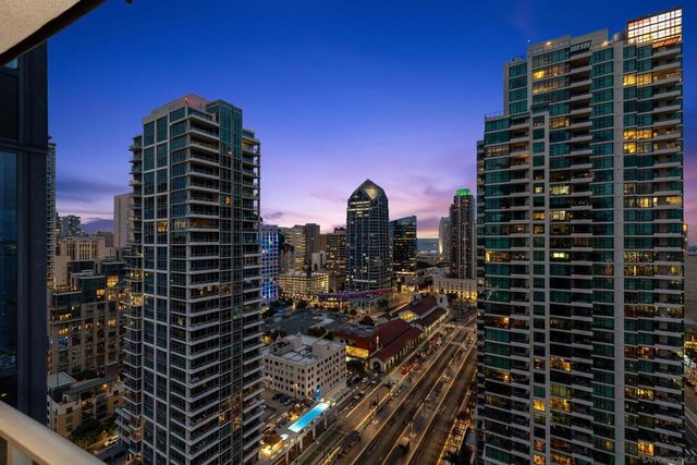 1325 Pacfiic Hwy. 2503, San Diego, CA 92101