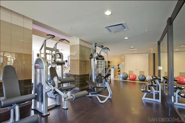 1325 Pacfiic Hwy. 2503, San Diego, CA 92101