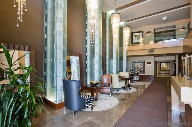 1325 Pacfiic Hwy. 2503, San Diego, CA 92101