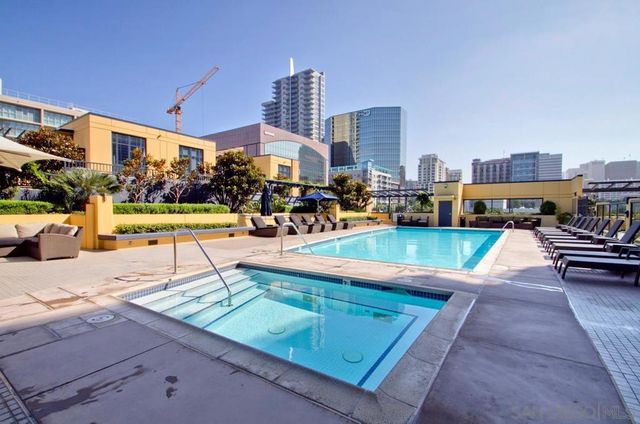 1325 Pacfiic Hwy. 2503, San Diego, CA 92101