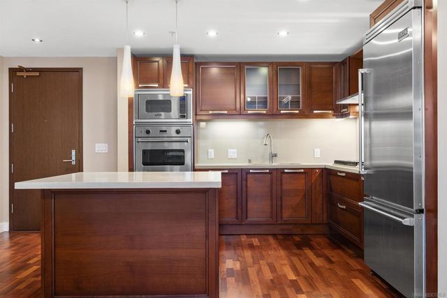 1325 Pacfiic Hwy. 2503, San Diego, CA 92101