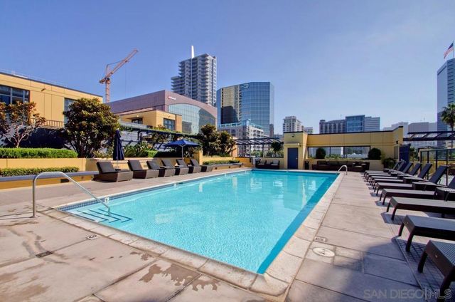 1325 Pacfiic Hwy. 2503, San Diego, CA 92101