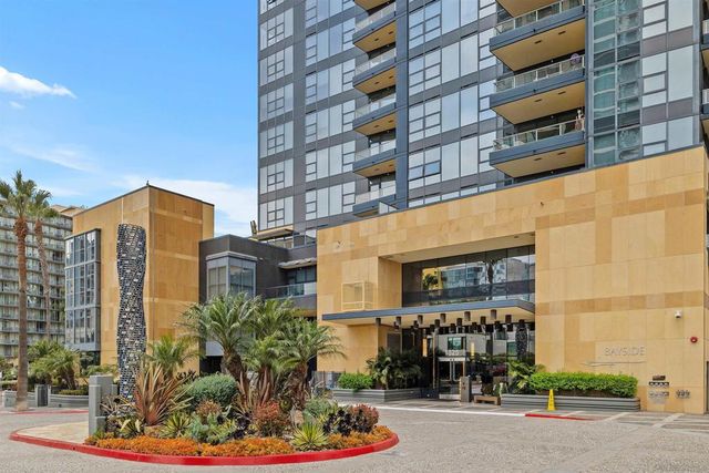 1325 Pacfiic Hwy. 2503, San Diego, CA 92101