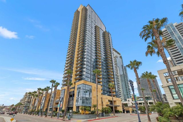 1325 Pacfiic Hwy. 2503, San Diego, CA 92101