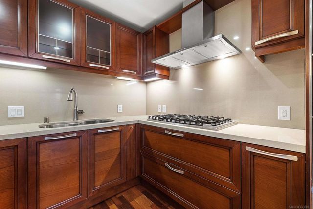 1325 Pacfiic Hwy. 2503, San Diego, CA 92101