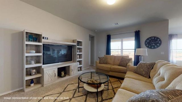 40969 Shawnee Meadows Drive, Shawnee, OK 74804