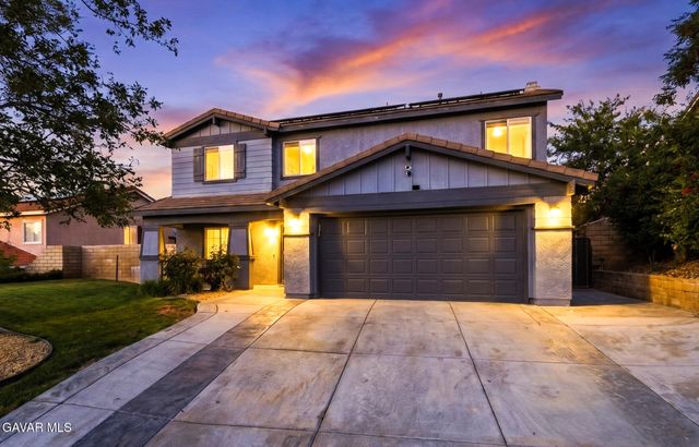 38652 Annette Avenue, Palmdale, CA 93551