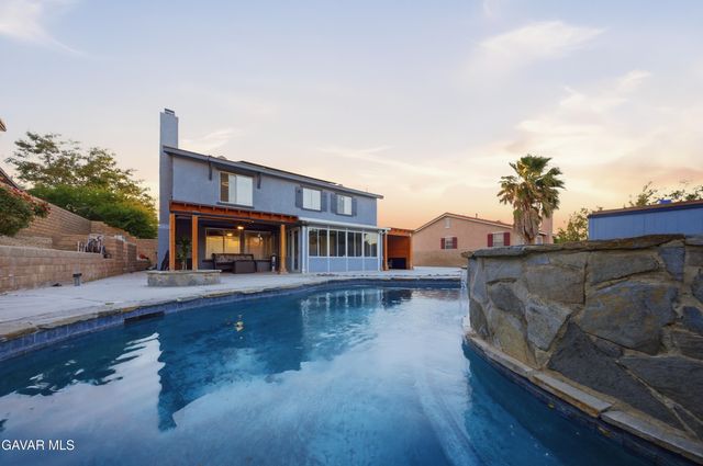 38652 Annette Avenue, Palmdale, CA 93551