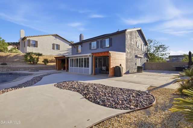 38652 Annette Avenue, Palmdale, CA 93551
