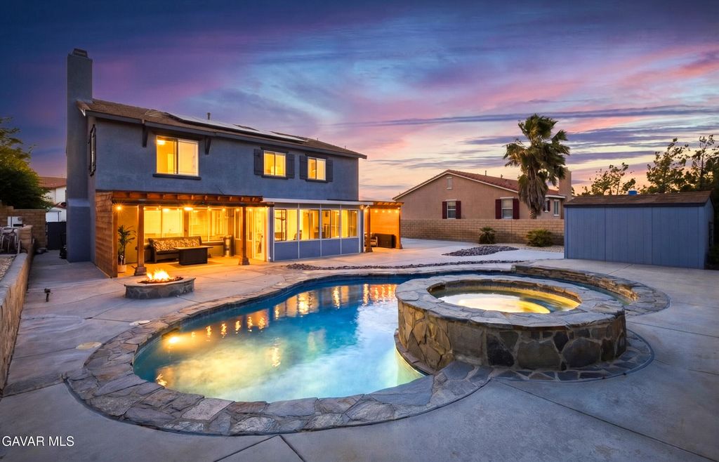 38652 Annette Avenue, Palmdale, CA 93551