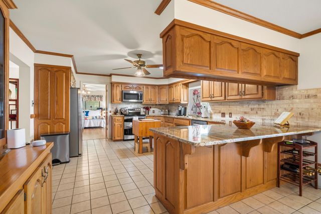 110 E Lakeland Point, Hot Springs, AR 71913