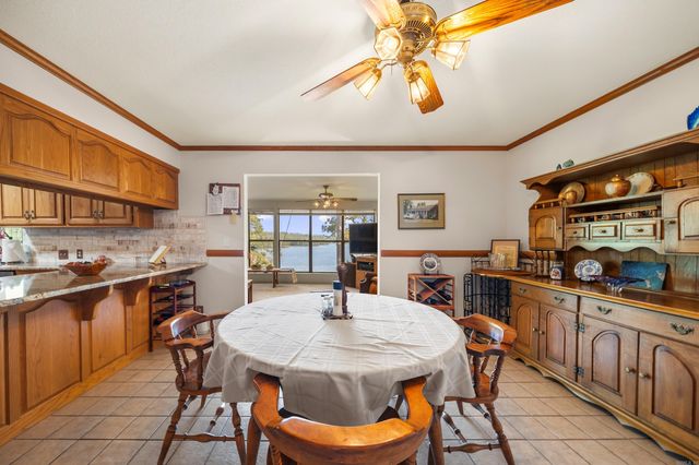 110 E Lakeland Point, Hot Springs, AR 71913