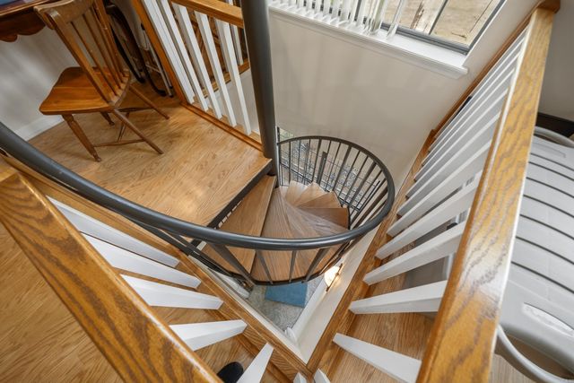110 E Lakeland Point, Hot Springs, AR 71913
