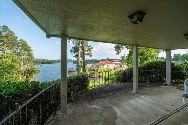 110 E Lakeland Point, Hot Springs, AR 71913