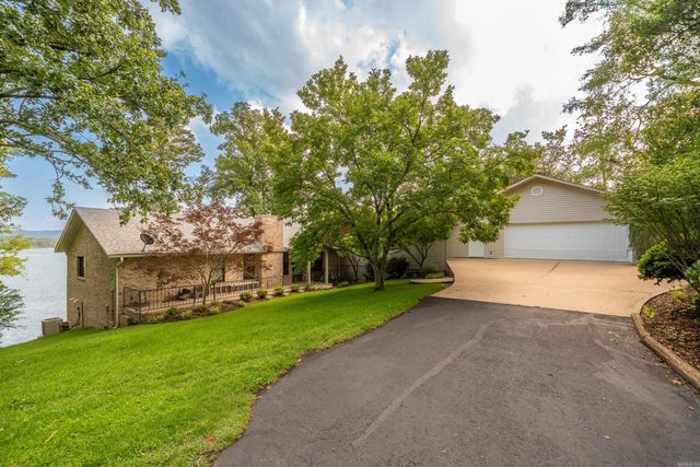 110 E Lakeland Point, Hot Springs, AR 71913