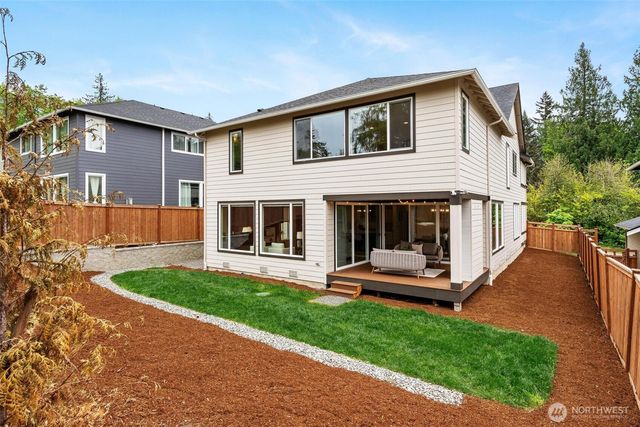 20308 SE 266th Street, Covington, WA 98042