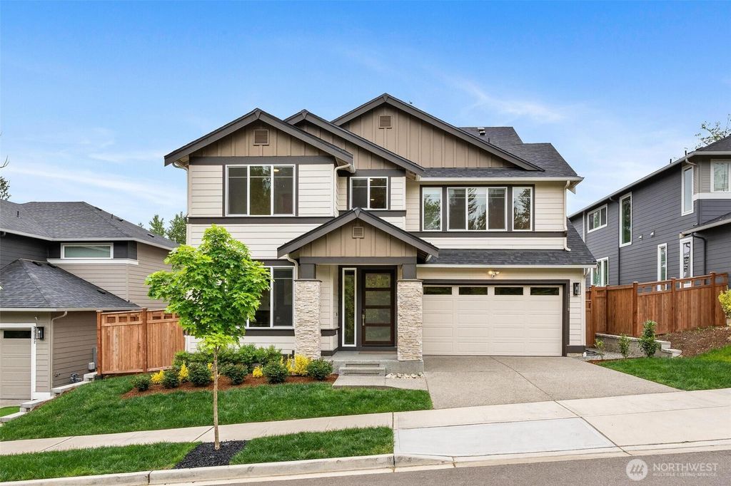 20308 SE 266th Street, Covington, WA 98042