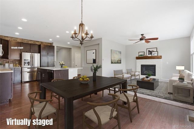 8343 Gladiola Street, Arvada, CO 80005