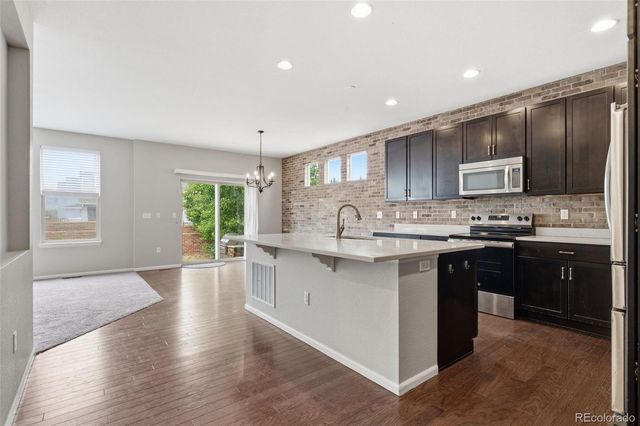 8343 Gladiola Street, Arvada, CO 80005