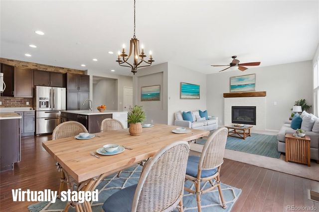 8343 Gladiola Street, Arvada, CO 80005