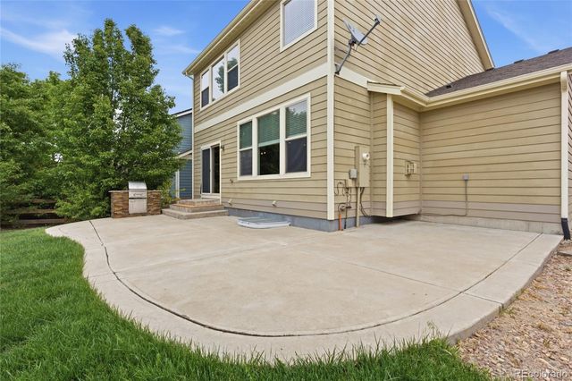 8343 Gladiola Street, Arvada, CO 80005