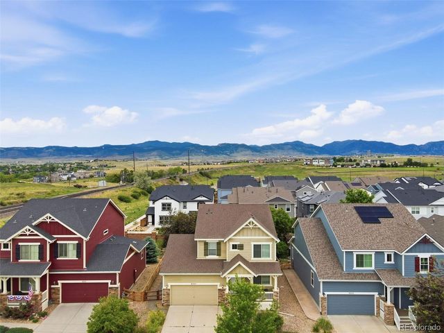 8343 Gladiola Street, Arvada, CO 80005