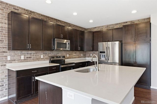 8343 Gladiola Street, Arvada, CO 80005