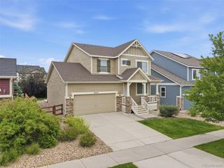 8343 Gladiola Street, Arvada, CO 80005