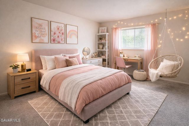 44502 2nd Street, Lancaster, CA 93535