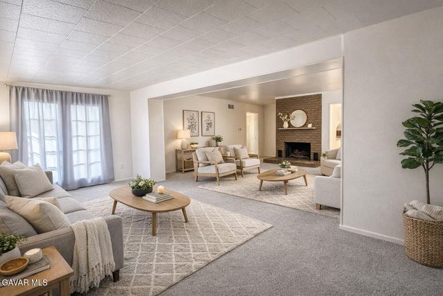 44502 2nd Street, Lancaster, CA 93535