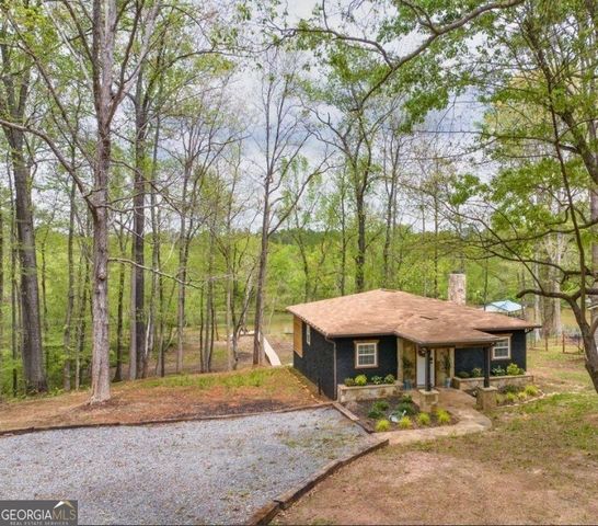 251 Twilight Shores Road, Eatonton, GA 31024