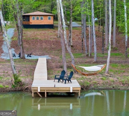 251 Twilight Shores Road, Eatonton, GA 31024