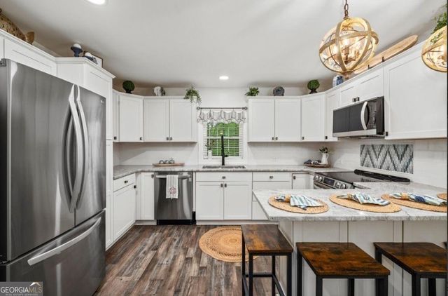 251 Twilight Shores Road, Eatonton, GA 31024