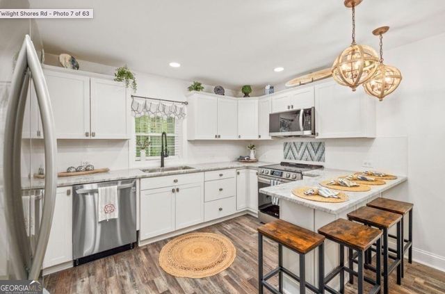 251 Twilight Shores Road, Eatonton, GA 31024