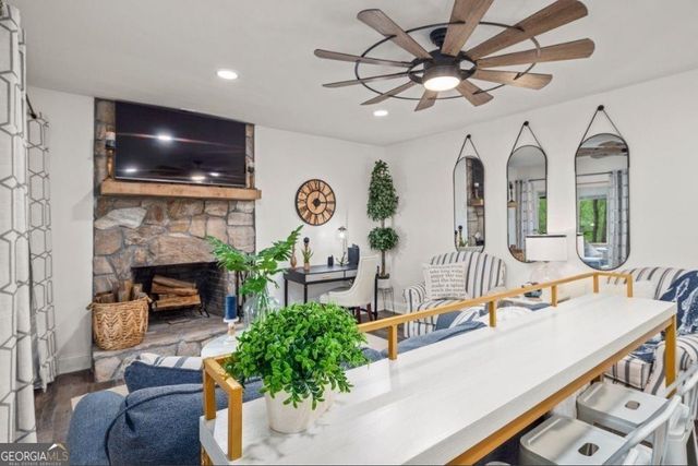 251 Twilight Shores Road, Eatonton, GA 31024