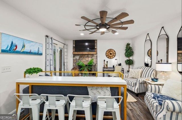 251 Twilight Shores Road, Eatonton, GA 31024