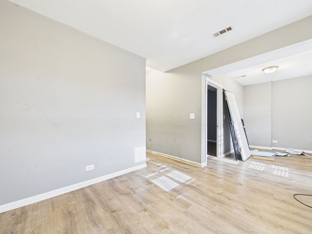 6020 S Vernon Avenue, Chicago, IL 60637