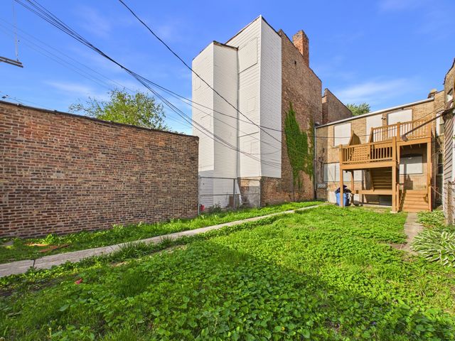 6020 S Vernon Avenue, Chicago, IL 60637