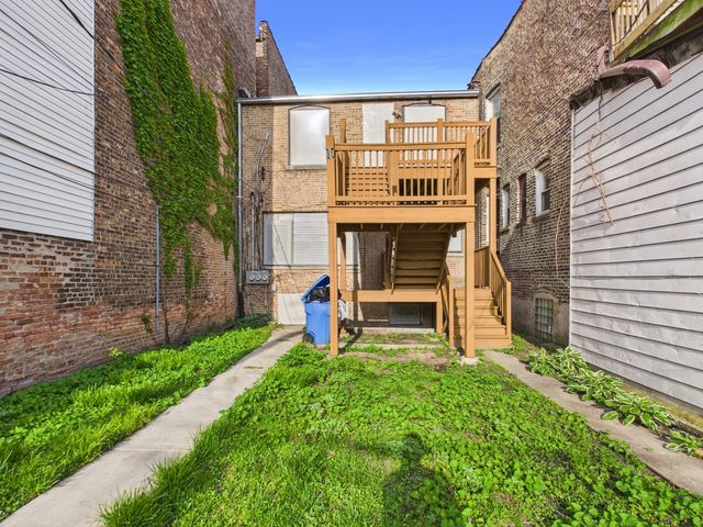 6020 S Vernon Avenue, Chicago, IL 60637